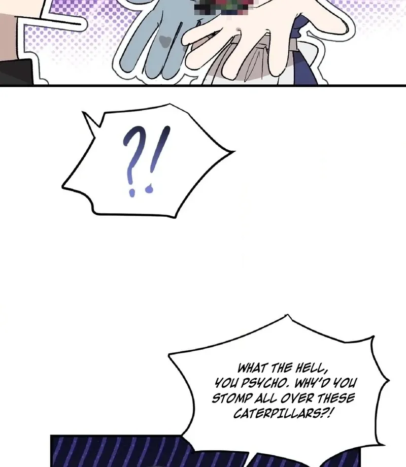 Love Zombie Clinic Chapter 5 page 37 - 