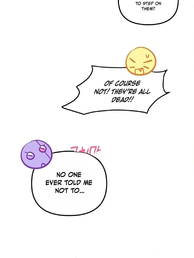 Love Zombie Clinic Chapter 5 page 39 - 