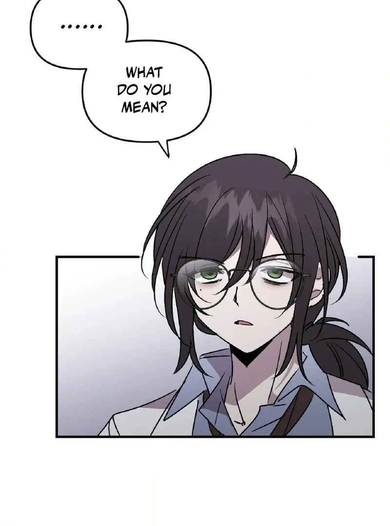 Love Zombie Clinic Chapter 5 page 5 - 