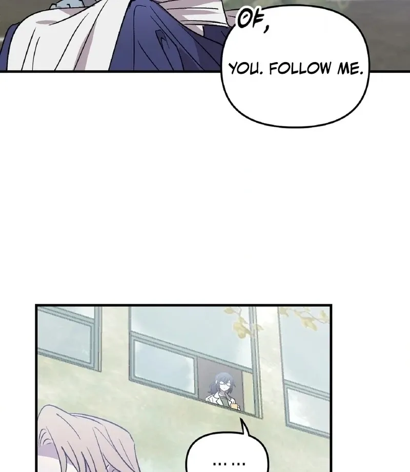 Love Zombie Clinic Chapter 5 page 43 - 
