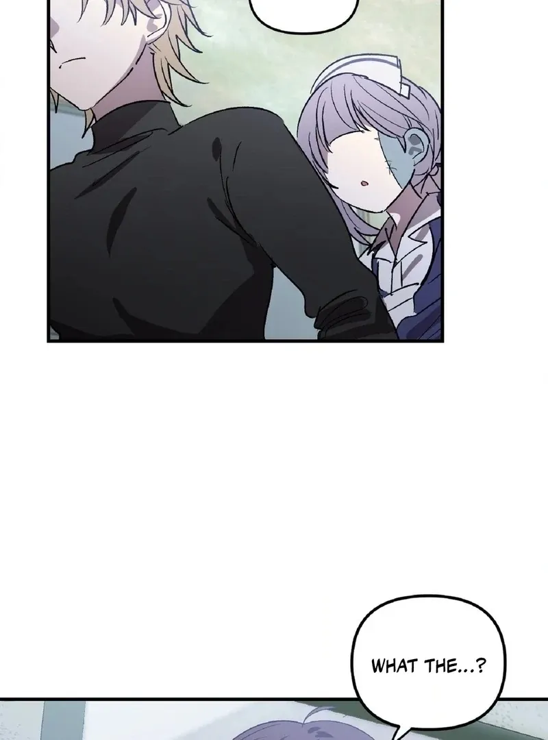 Love Zombie Clinic Chapter 5 page 44 - 