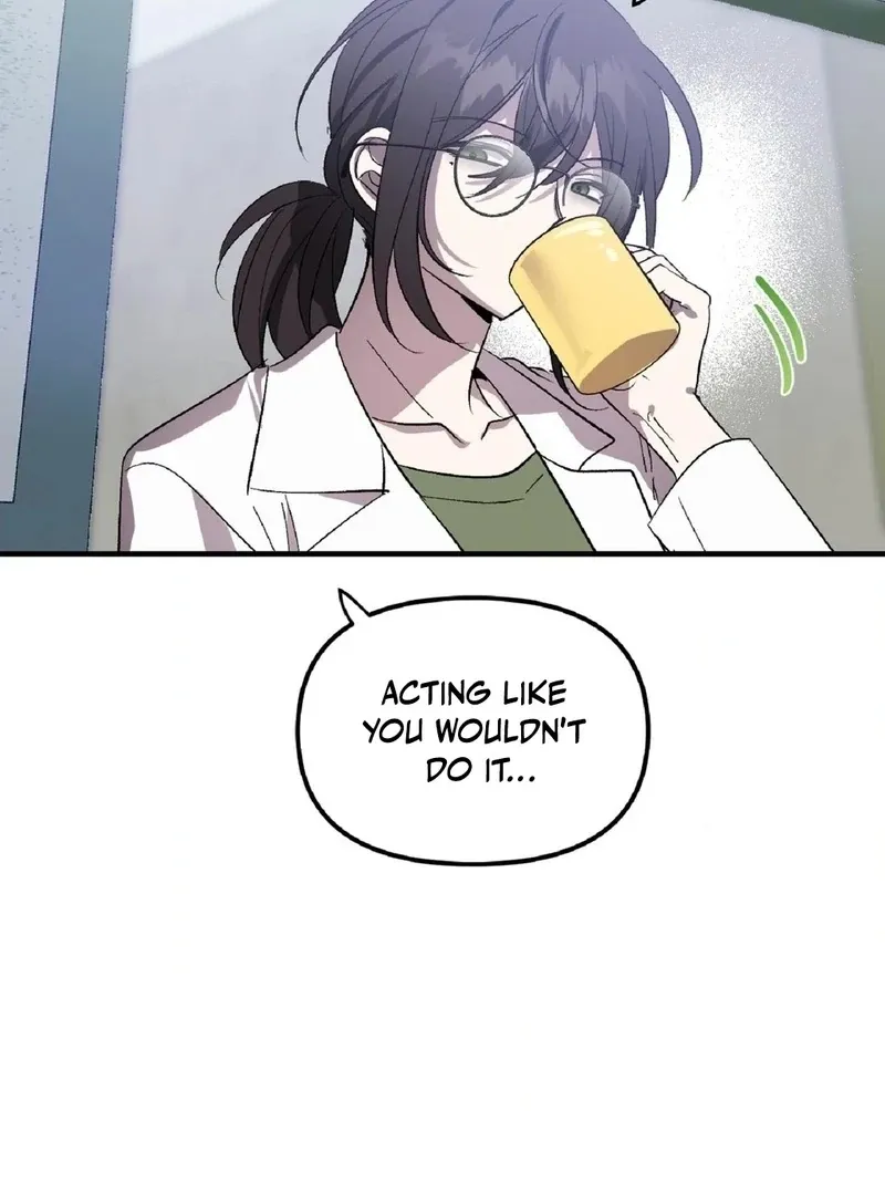 Love Zombie Clinic Chapter 5 page 45 - 
