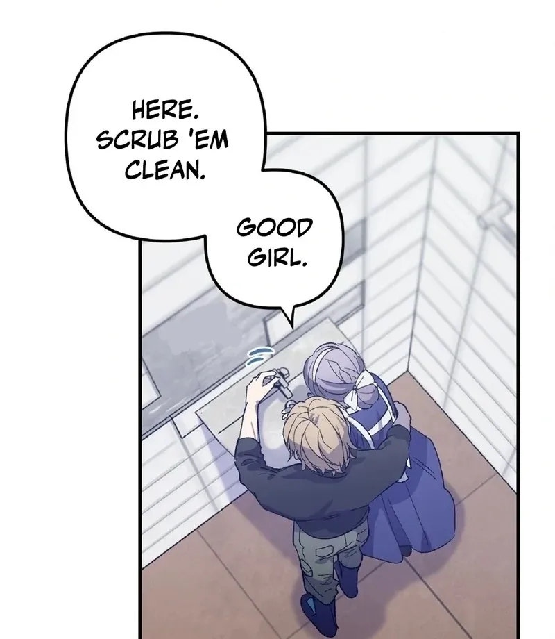 Love Zombie Clinic Chapter 5 page 47 - 