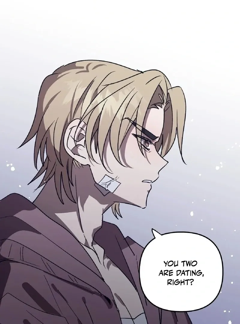 Love Zombie Clinic Chapter 5 page 6 - 