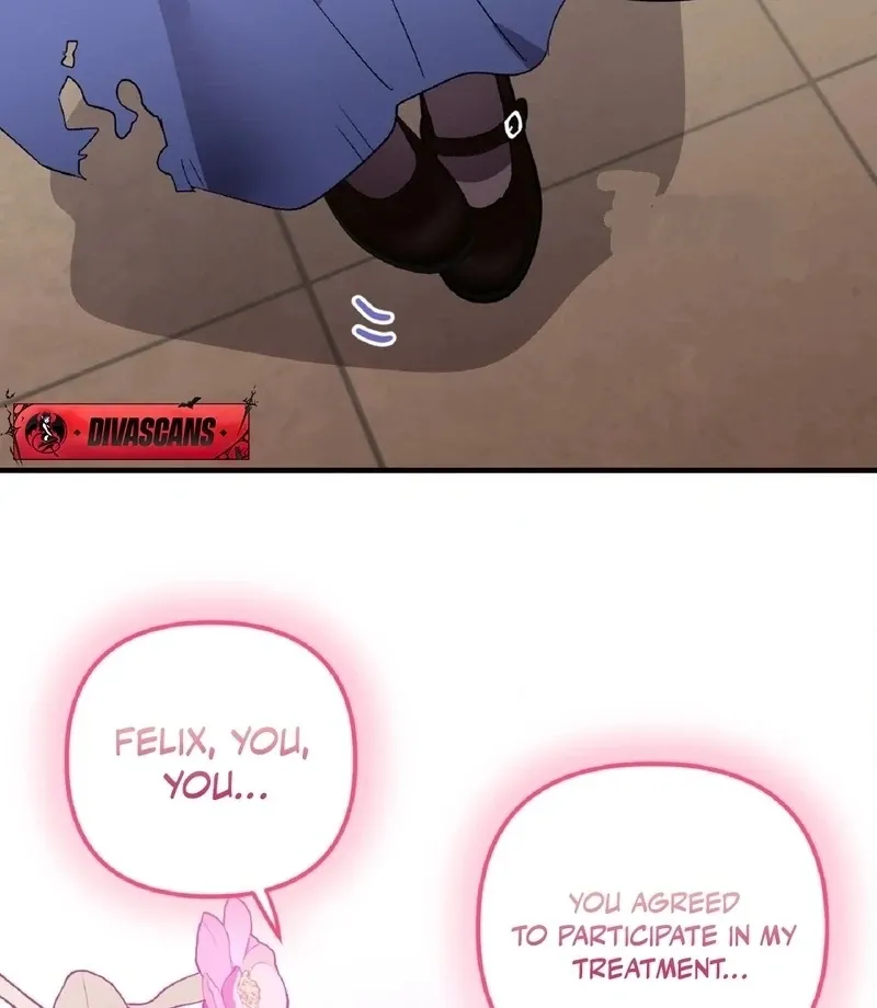 Love Zombie Clinic Chapter 5 page 56 - 