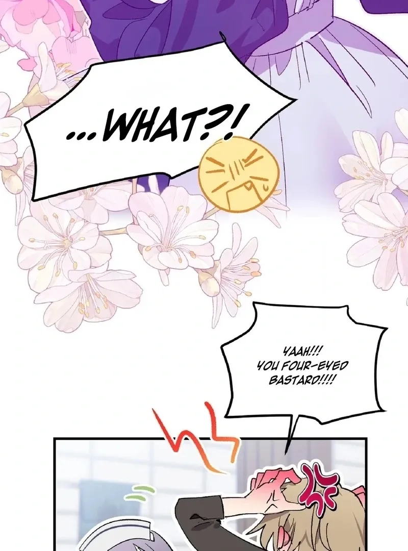 Love Zombie Clinic Chapter 5 page 58 - 