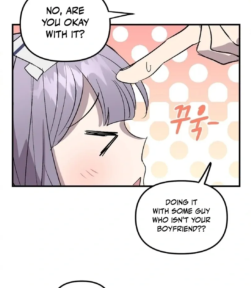 Love Zombie Clinic Chapter 5 page 60 - 