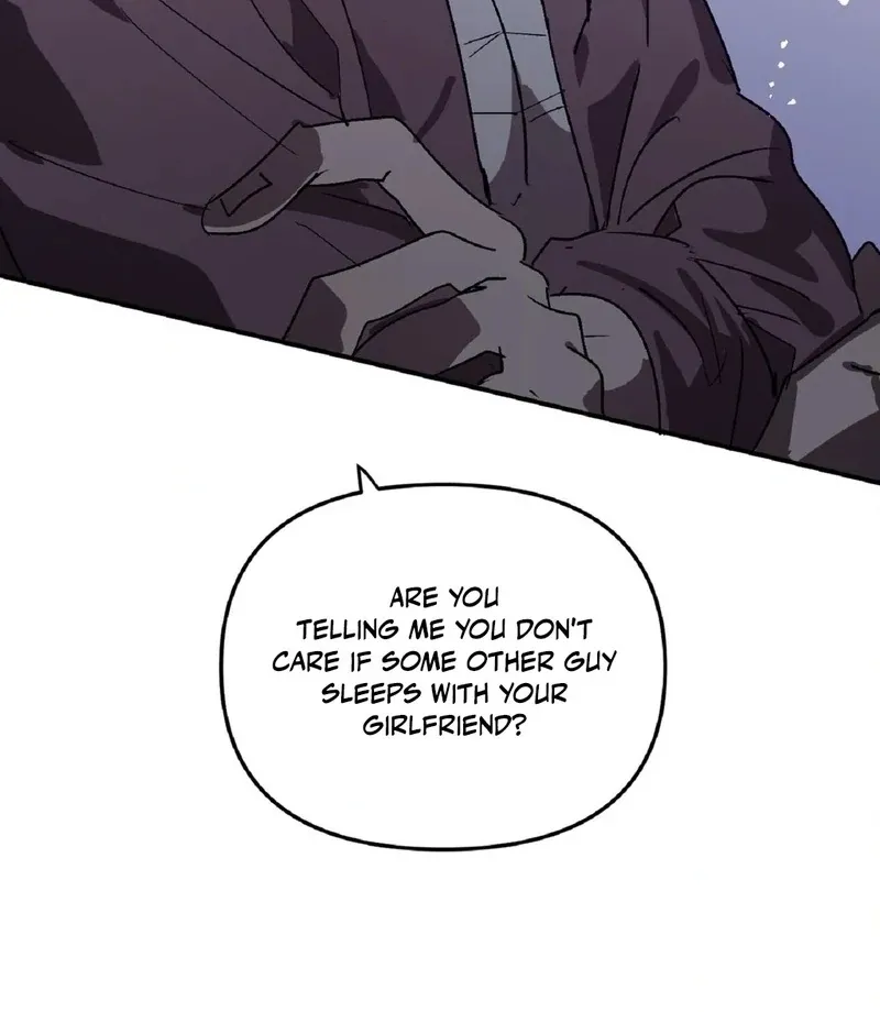 Love Zombie Clinic Chapter 5 page 7 - 