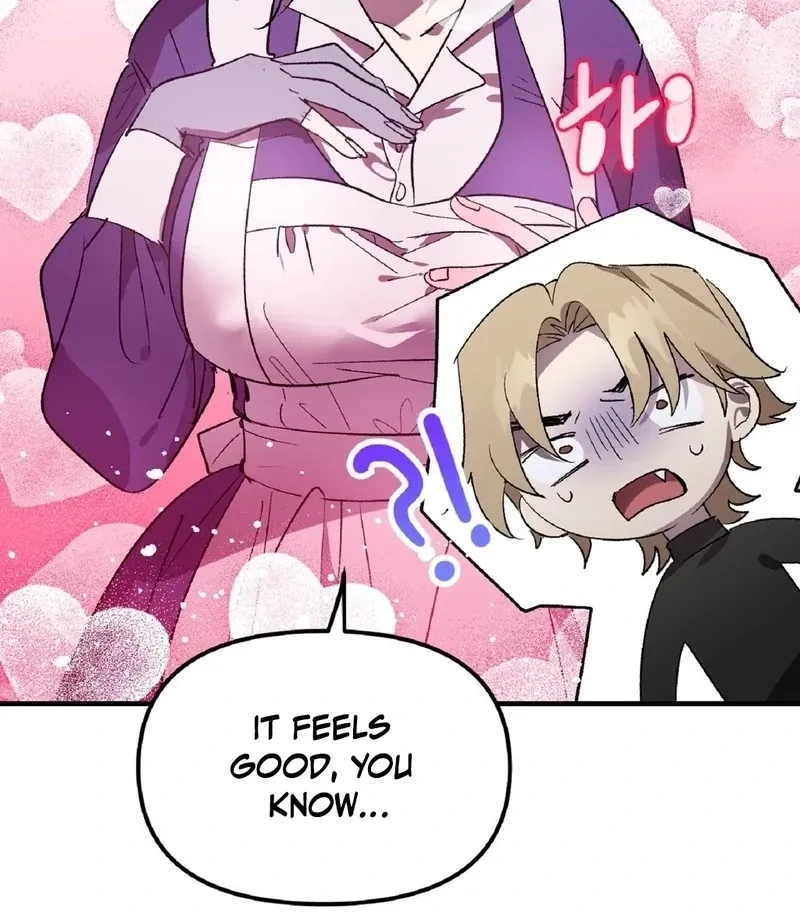 Love Zombie Clinic Chapter 5 page 63 - 