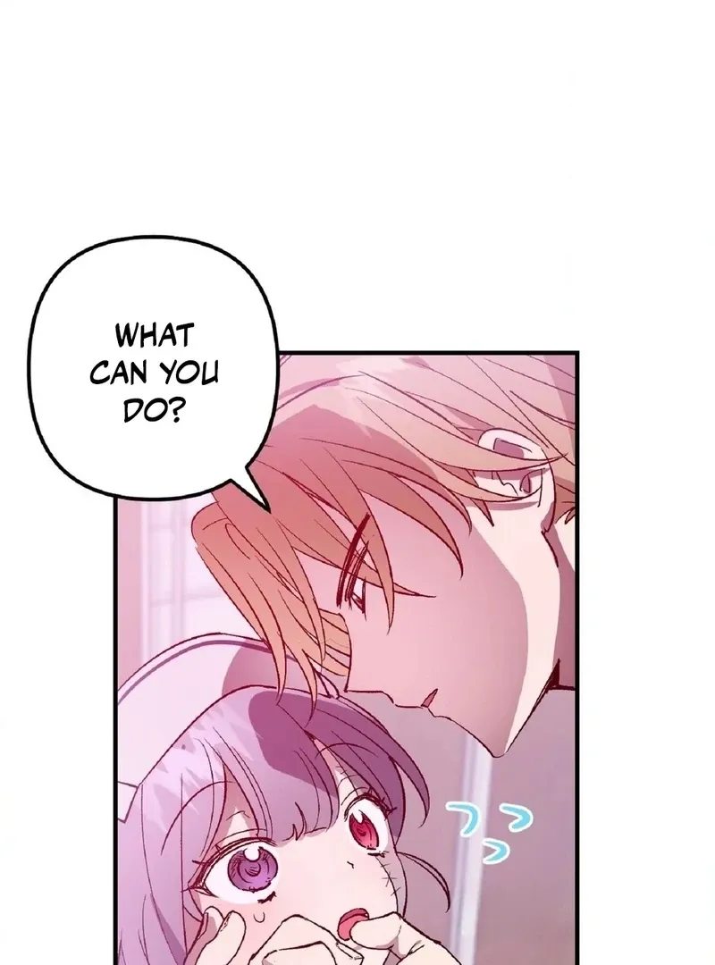 Love Zombie Clinic Chapter 5 page 66 - 