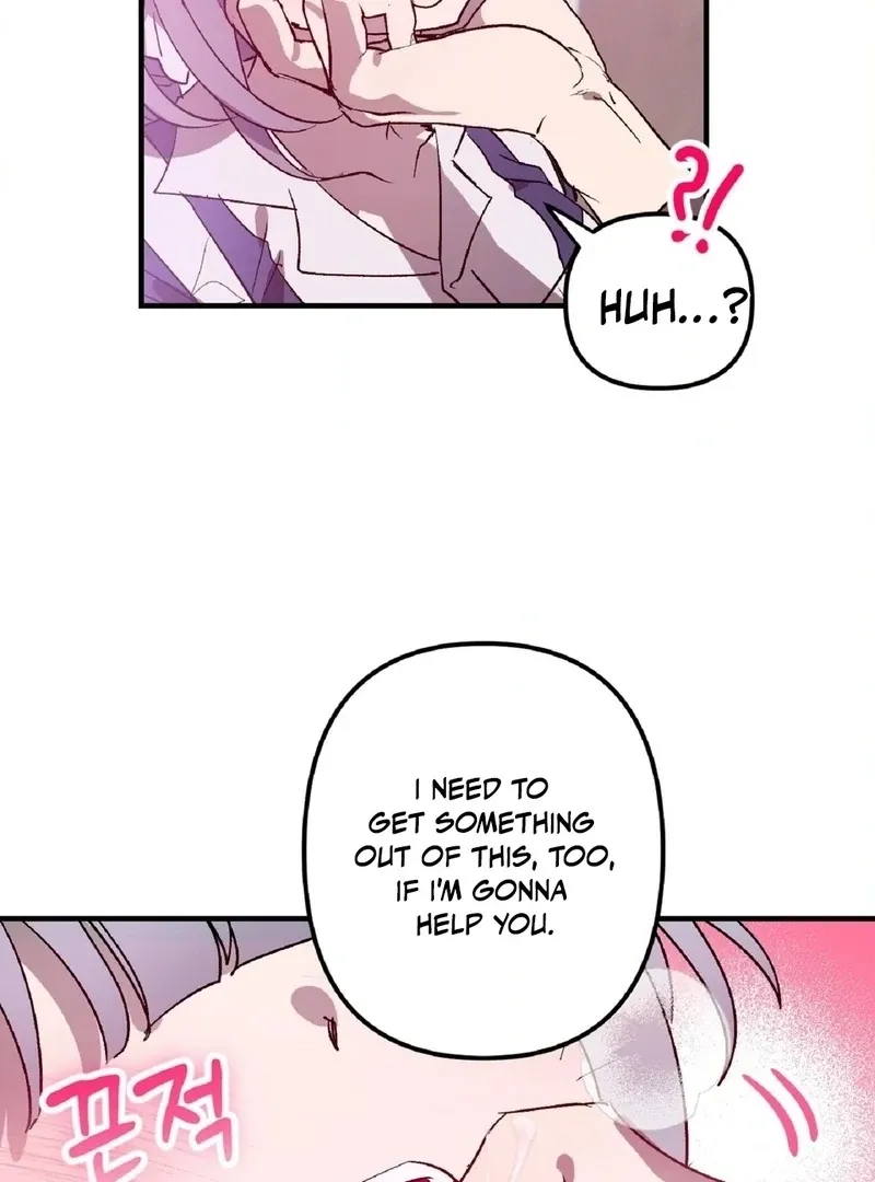 Love Zombie Clinic Chapter 5 page 67 - 