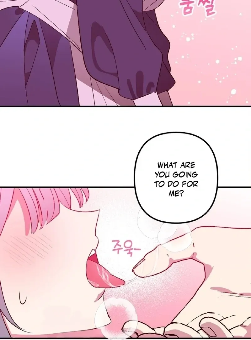 Love Zombie Clinic Chapter 5 page 70 - 