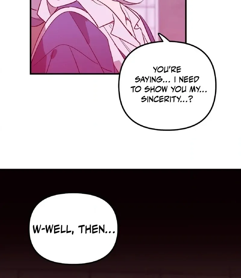 Love Zombie Clinic Chapter 5 page 72 - 