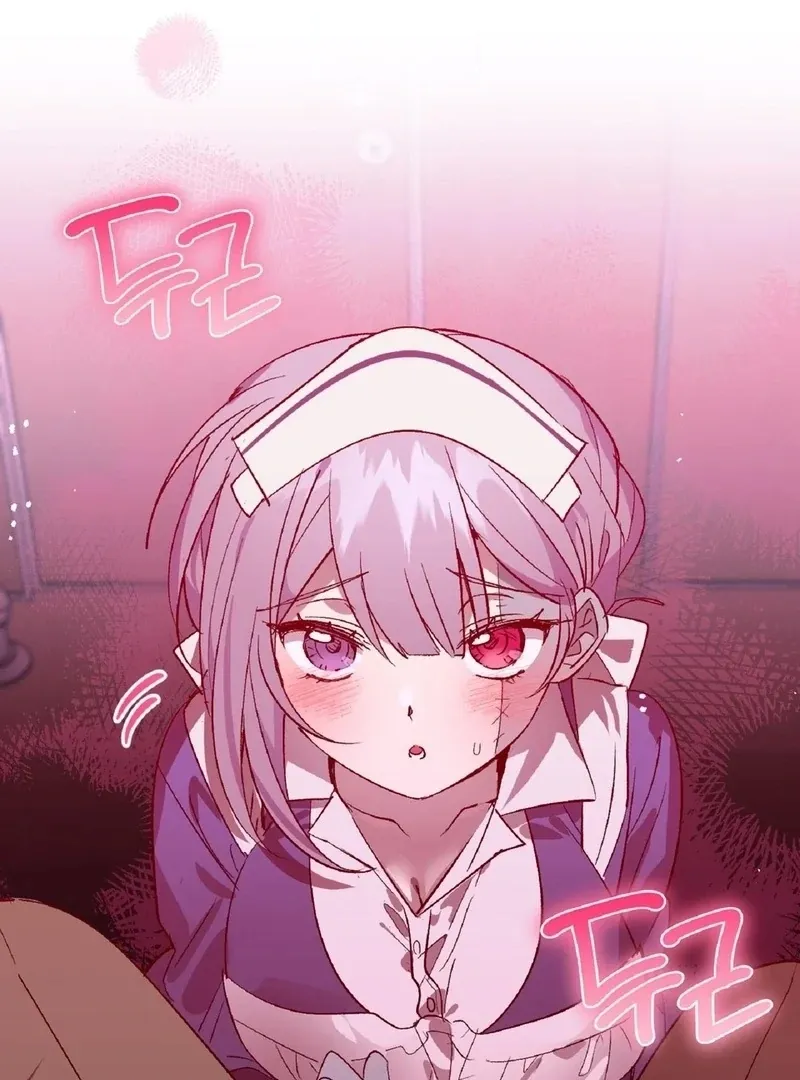 Love Zombie Clinic Chapter 5 page 75 - 