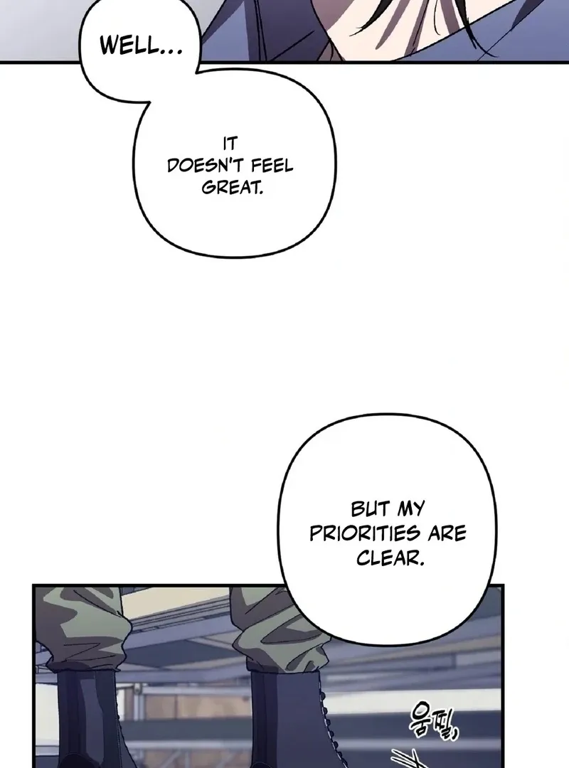 Love Zombie Clinic Chapter 5 page 10 - 