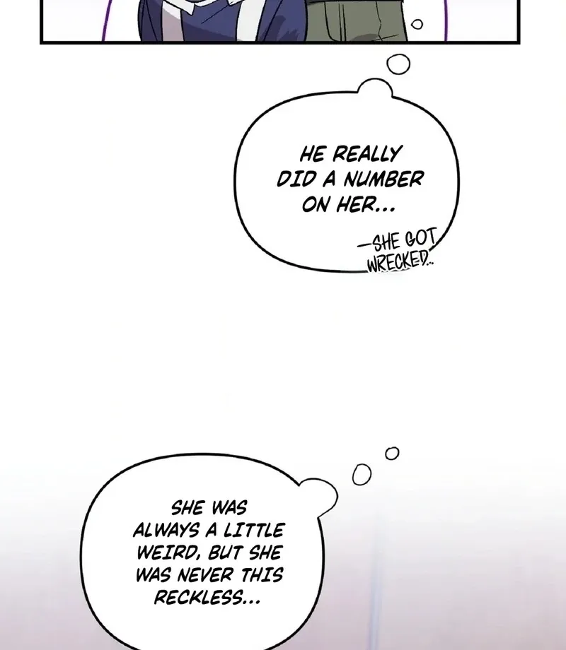 Love Zombie Clinic Chapter 6 page 12 - 
