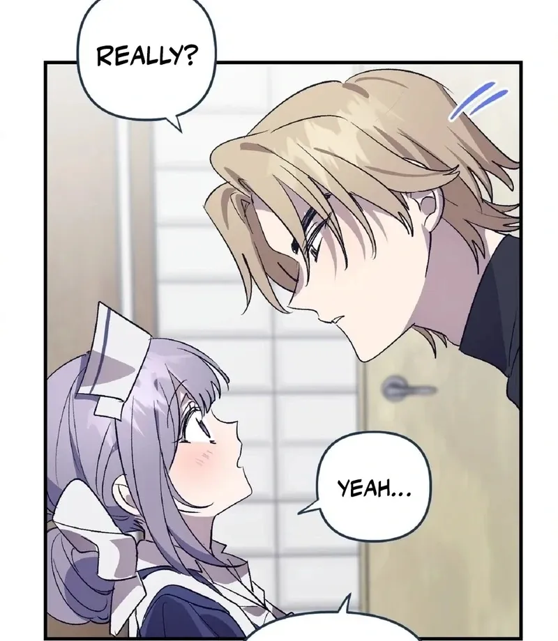 Love Zombie Clinic Chapter 6 page 20 - 