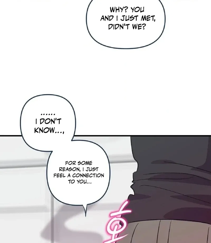 Love Zombie Clinic Chapter 6 page 21 - 