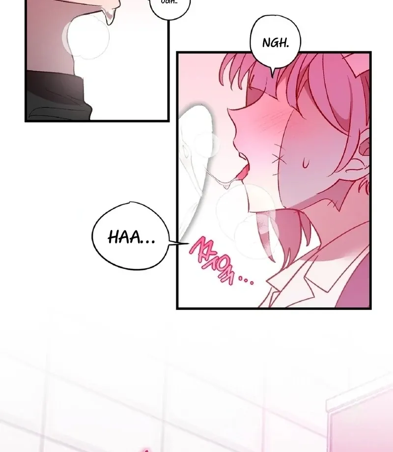 Love Zombie Clinic Chapter 6 page 29 - 