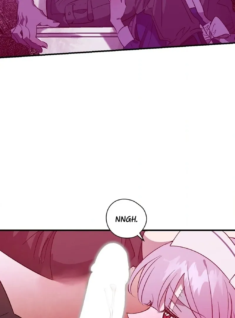 Love Zombie Clinic Chapter 6 page 31 - 
