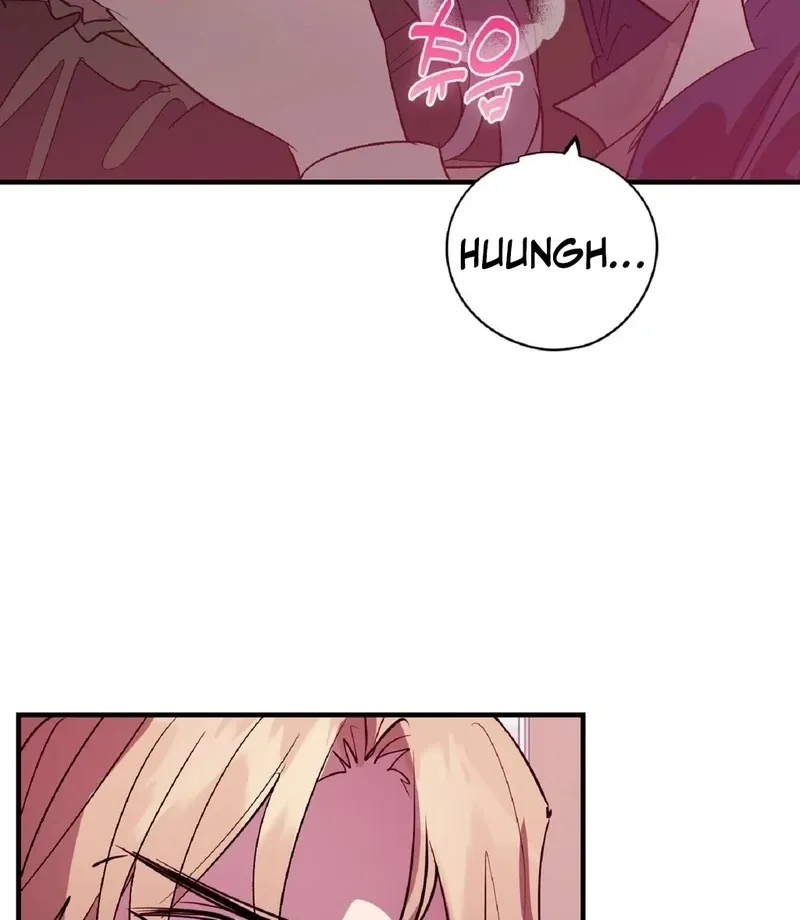 Love Zombie Clinic Chapter 6 page 33 - 