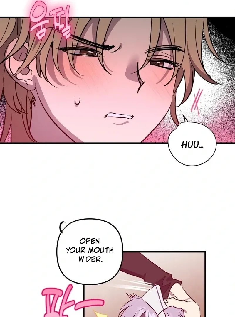 Love Zombie Clinic Chapter 6 page 40 - 