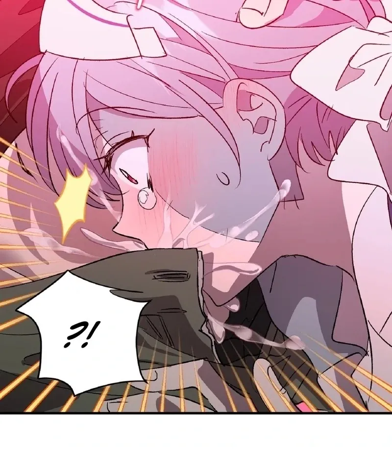 Love Zombie Clinic Chapter 6 page 42 - 