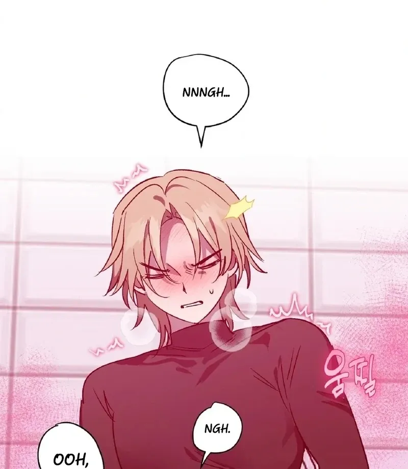 Love Zombie Clinic Chapter 6 page 43 - 