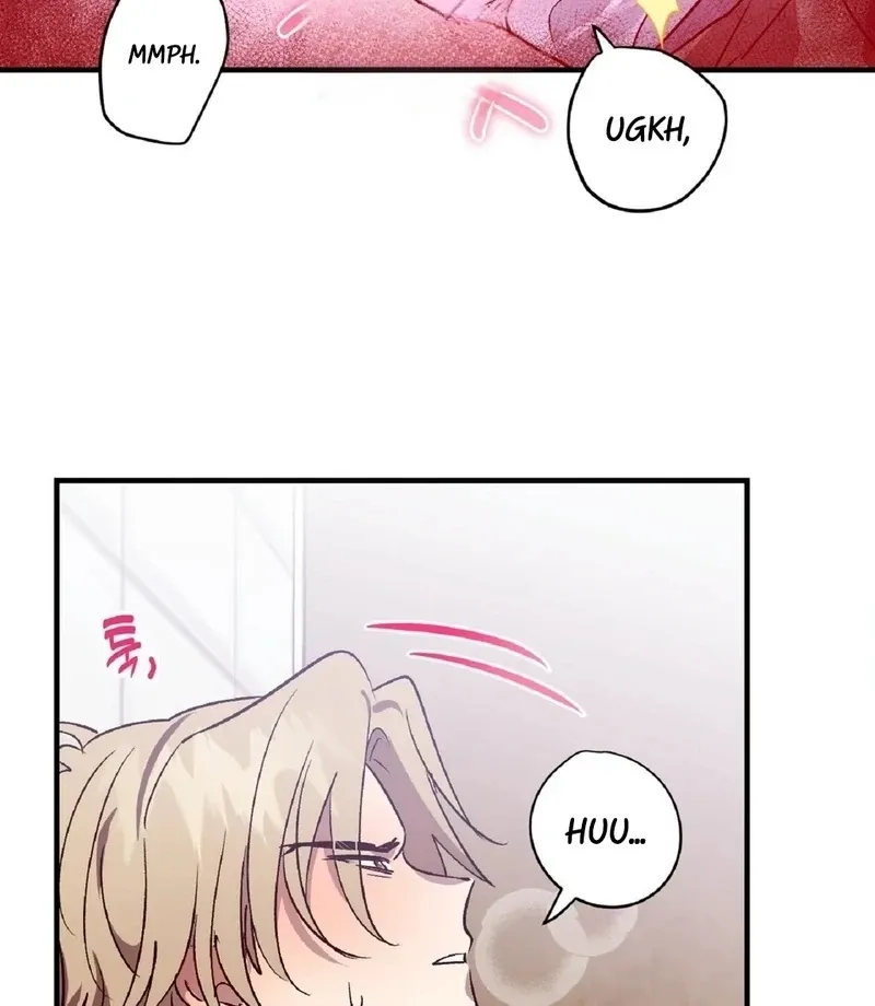 Love Zombie Clinic Chapter 6 page 46 - 