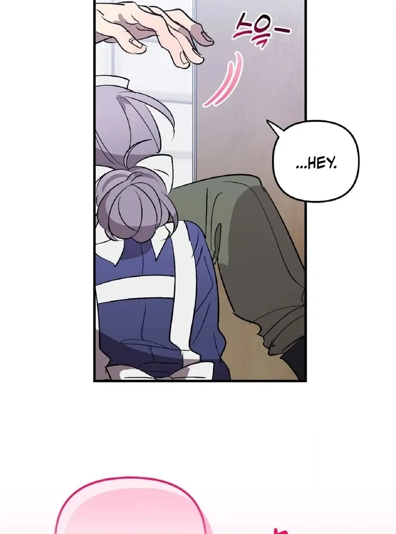 Love Zombie Clinic Chapter 6 page 48 - 