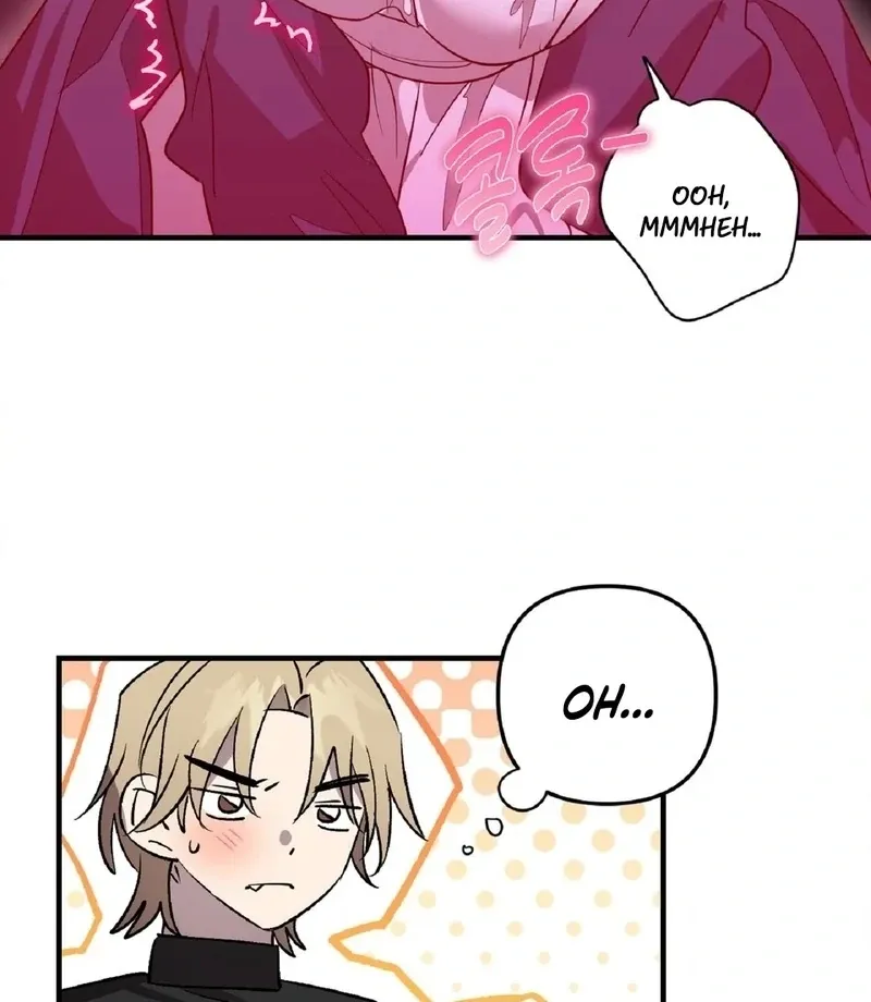 Love Zombie Clinic Chapter 6 page 50 - 