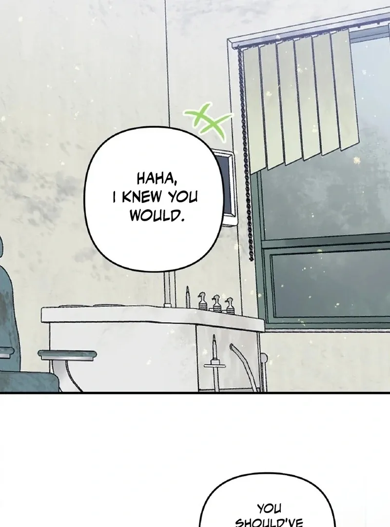 Love Zombie Clinic Chapter 6 page 54 - 