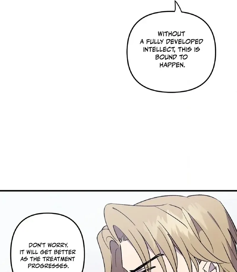 Love Zombie Clinic Chapter 6 page 60 - 