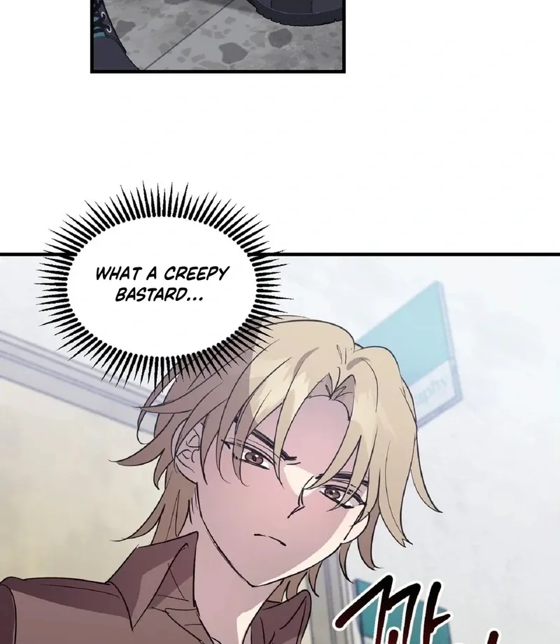 Love Zombie Clinic Chapter 6 page 63 - 