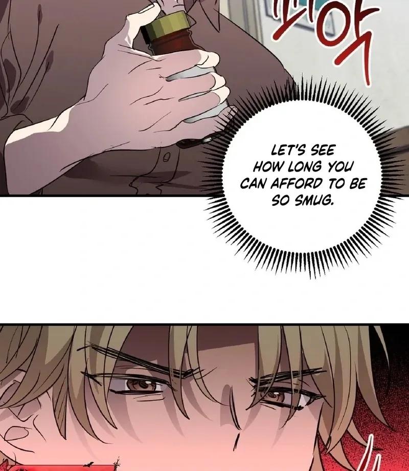 Love Zombie Clinic Chapter 6 page 64 - 