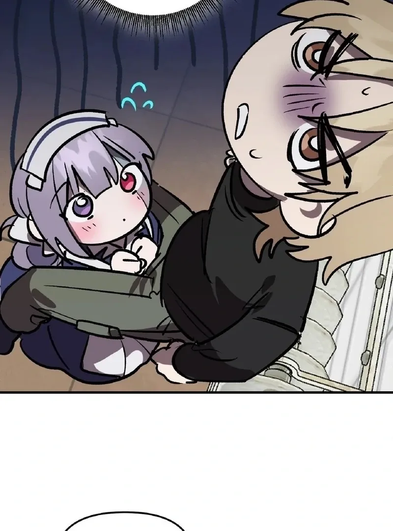 Love Zombie Clinic Chapter 6 page 10 - 