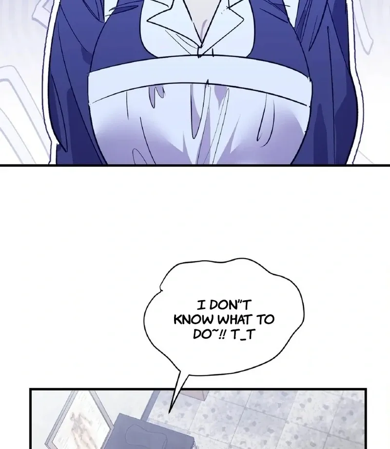 Love Zombie Clinic Chapter 7 page 11 - 