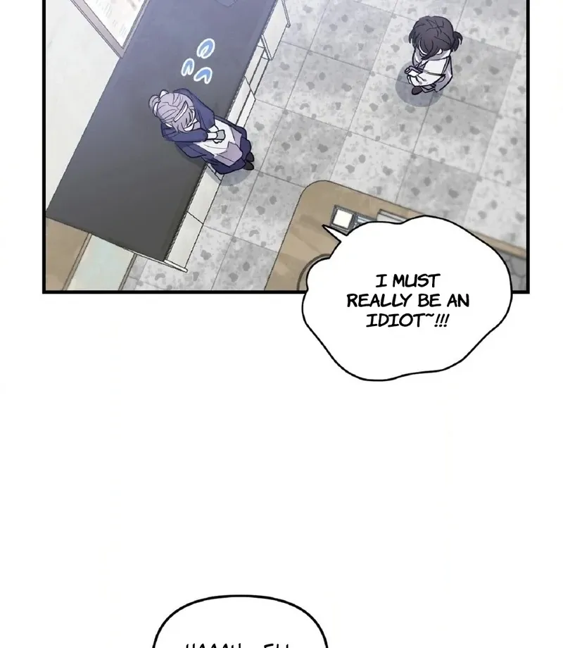 Love Zombie Clinic Chapter 7 page 12 - 