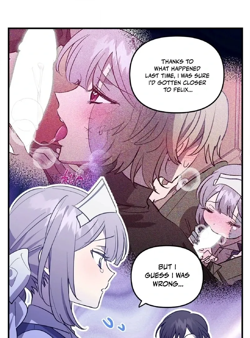 Love Zombie Clinic Chapter 7 page 14 - 
