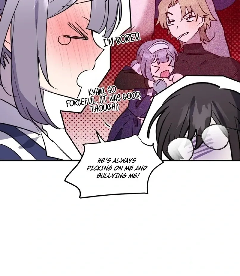 Love Zombie Clinic Chapter 7 page 16 - 