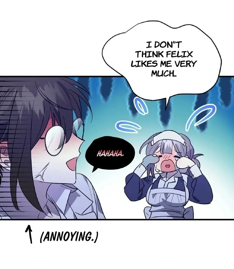 Love Zombie Clinic Chapter 7 page 17 - 