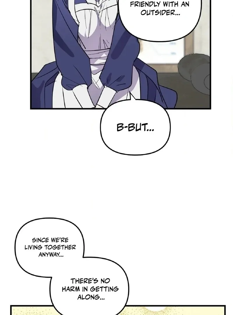Love Zombie Clinic Chapter 7 page 19 - 