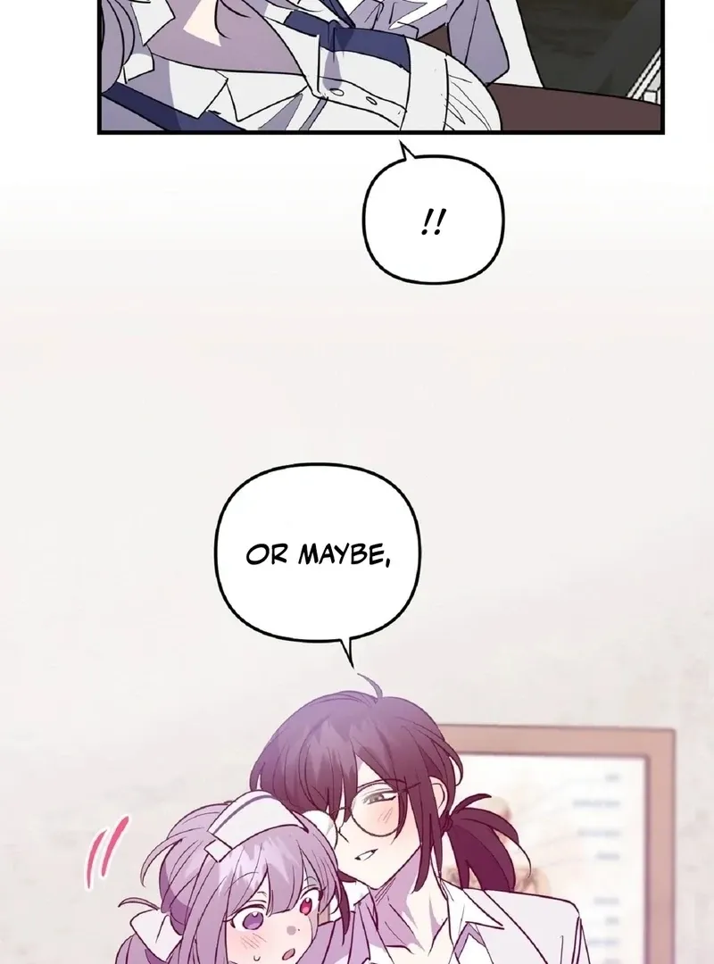 Love Zombie Clinic Chapter 7 page 24 - 