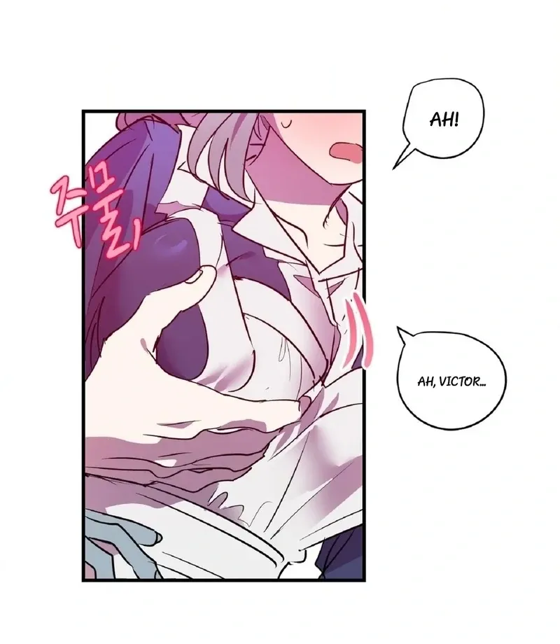 Love Zombie Clinic Chapter 7 page 26 - 