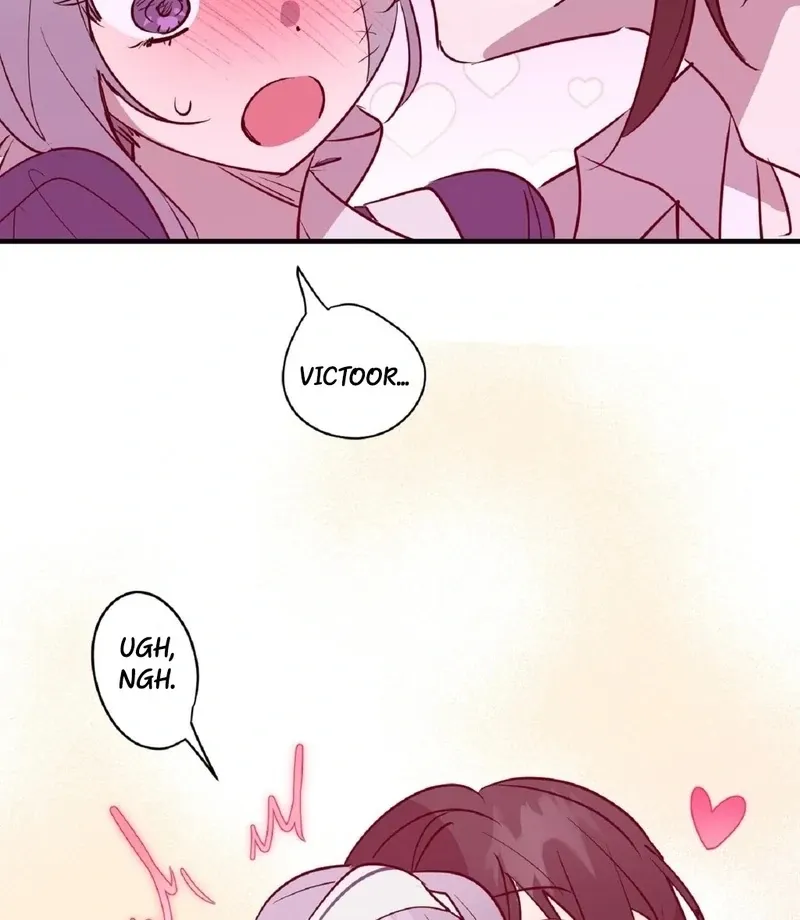 Love Zombie Clinic Chapter 7 page 29 - 