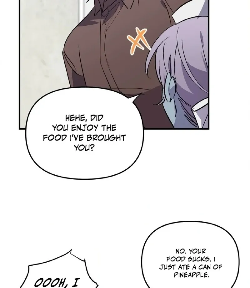 Love Zombie Clinic Chapter 7 page 4 - 