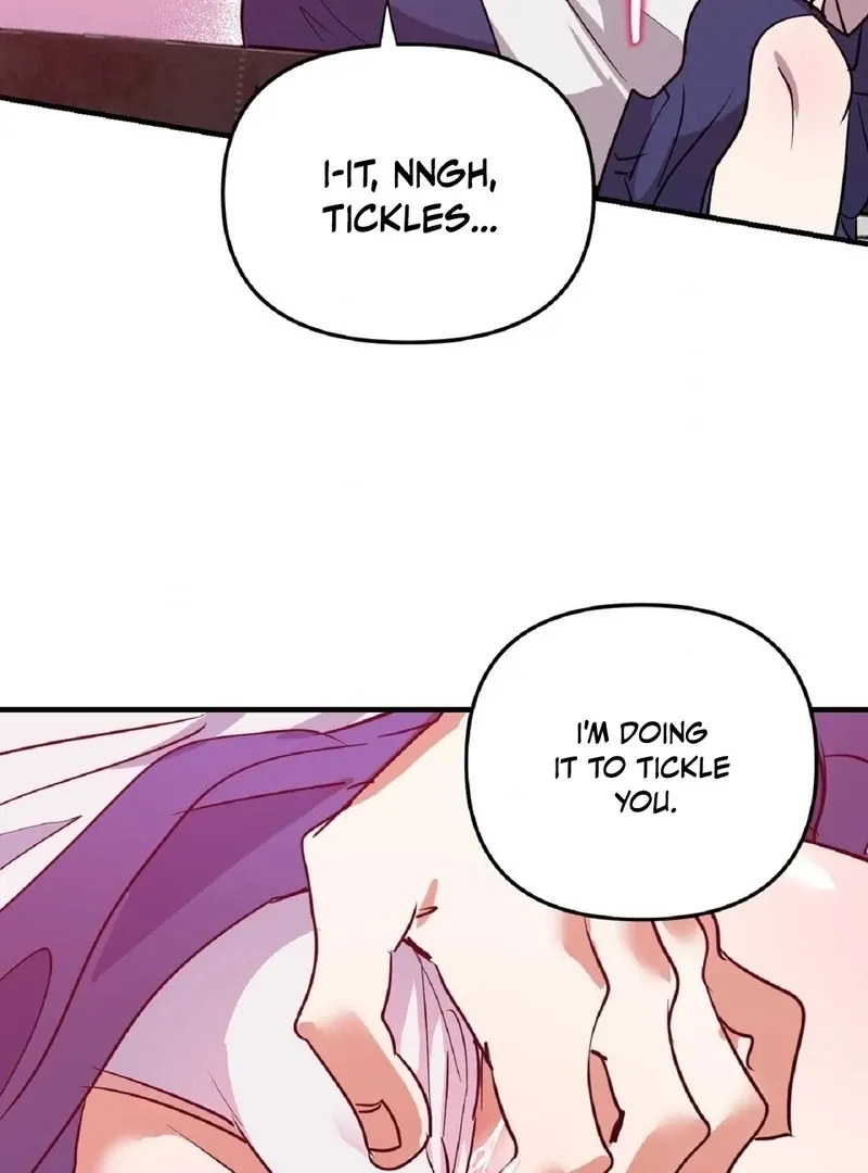 Love Zombie Clinic Chapter 7 page 31 - 
