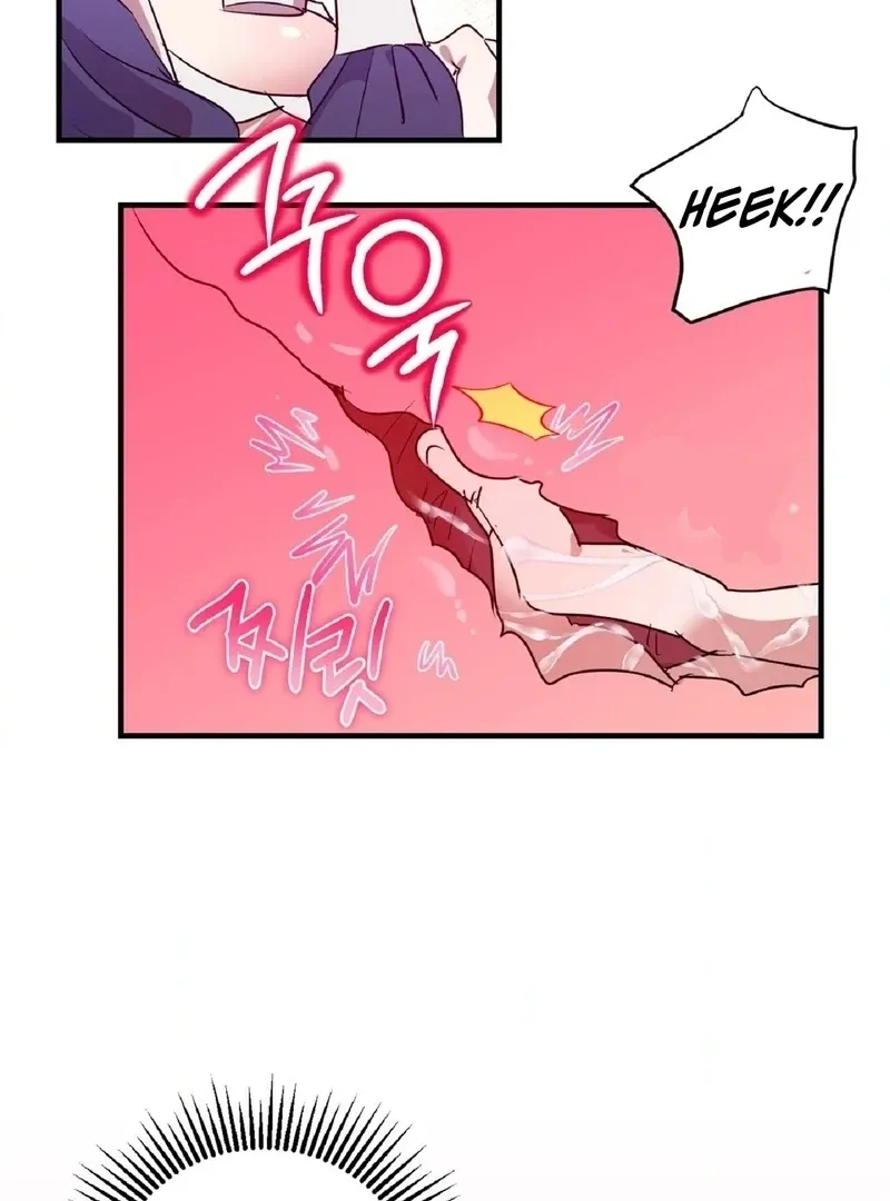 Love Zombie Clinic Chapter 7 page 36 - 