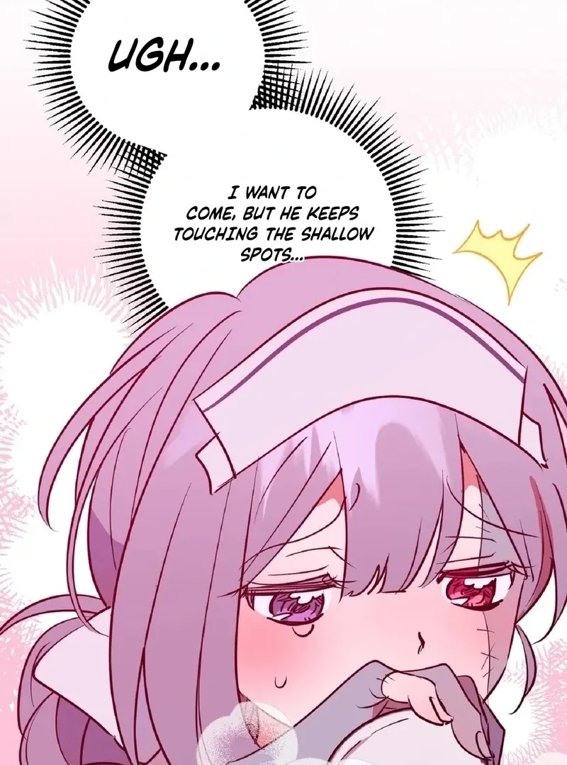 Love Zombie Clinic Chapter 7 page 37 - 