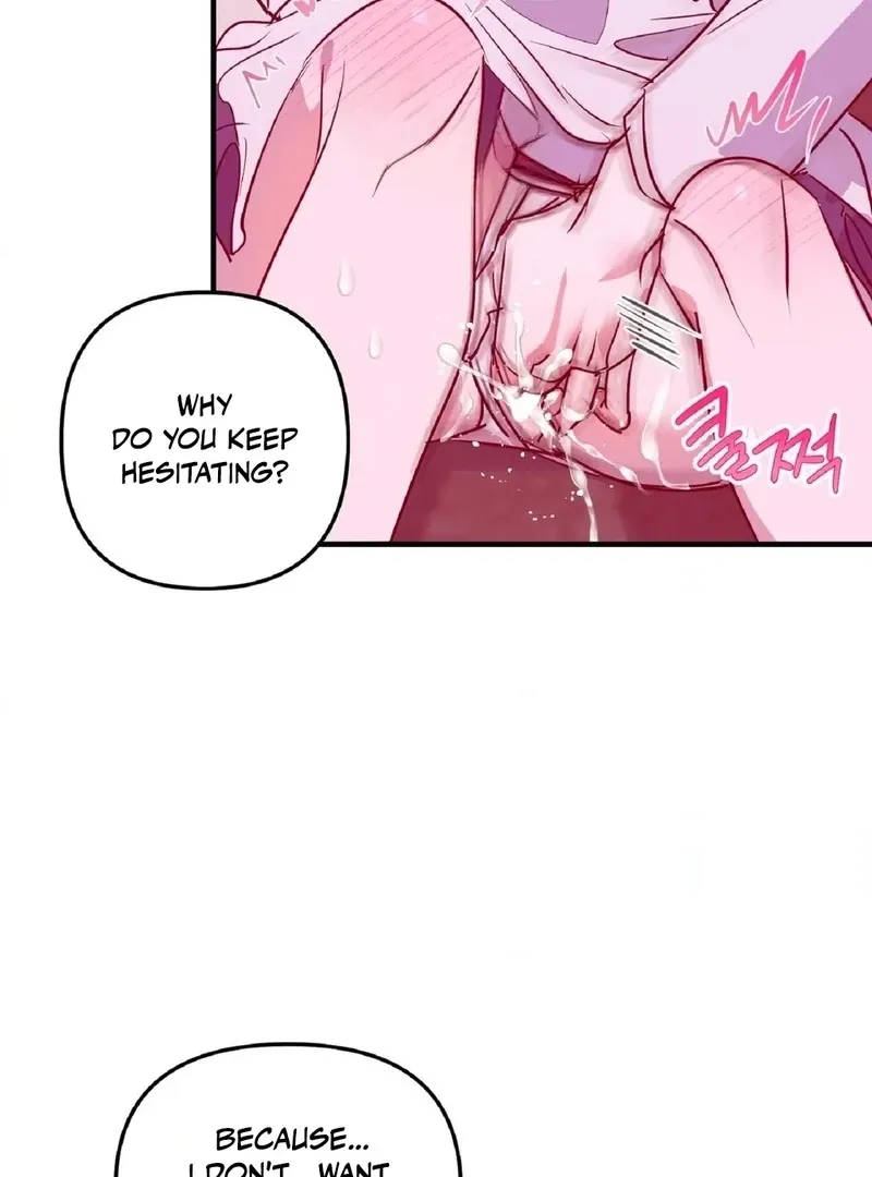 Love Zombie Clinic Chapter 7 page 40 - 